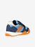 Rann-E Boy children's trainers blue - vertbaudet enfant 