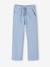 Pantalon garçon  fluide facile à enfiler garçon beige+bleu moyen+bleu nuit+terracotta - vertbaudet enfant 