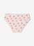 Lot 5 culottes écru - vertbaudet enfant 