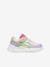 Loftus Girl GEOX trainers violet - vertbaudet enfant 