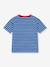 Petit Bateau child's t-shirt navy blue - vertbaudet enfant 