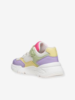 -Baskets Loftus Girl GEOX