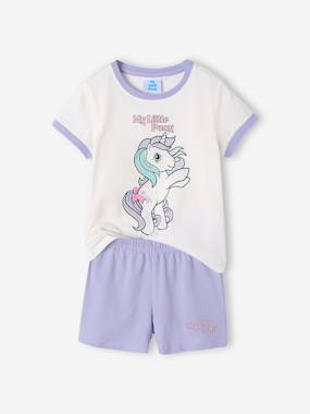 -Pyjashort fille Mon Petit Poney