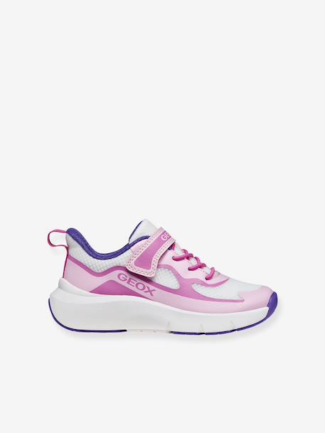 Pro Ran Girl trainers for girls rose - vertbaudet enfant 