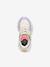 Loftus Girl GEOX trainers violet - vertbaudet enfant 