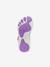Baskets Foot-Run Girl GEOX rose - vertbaudet enfant 