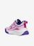 Pro Ran Girl trainers for girls rose - vertbaudet enfant 