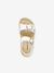 GEOX Costarei children's sandals white - vertbaudet enfant 