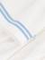 Cotton baby girl's dress and bloomer white - vertbaudet enfant 