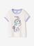 Girls' My Little Pony pyjama shorts lilac - vertbaudet enfant 