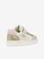 Baskets Eclyper Geox blanc - vertbaudet enfant 