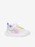 Children's running trainers white - vertbaudet enfant 