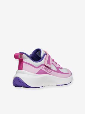 Baskets Pro Ran Girl GEOX - vertbaudet enfant -Baskets Pro Ran Girl GEOX
