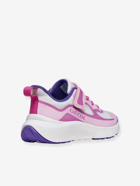 Pro Ran Girl trainers for girls rose - vertbaudet enfant 