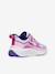 Pro Ran Girl trainers for girls rose - vertbaudet enfant 