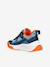 Baskets Pro-Ran Boy GEOX bleu - vertbaudet enfant 