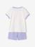 Girls' My Little Pony pyjama shorts lilac - vertbaudet enfant 