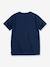 T-shirt Batwing garçon Levi's blanc+marine+vert - vertbaudet enfant 