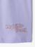 Girls' My Little Pony pyjama shorts lilac - vertbaudet enfant 