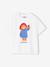 Striped PADDINGTON pyjamas shorts striped navy blue - vertbaudet enfant 