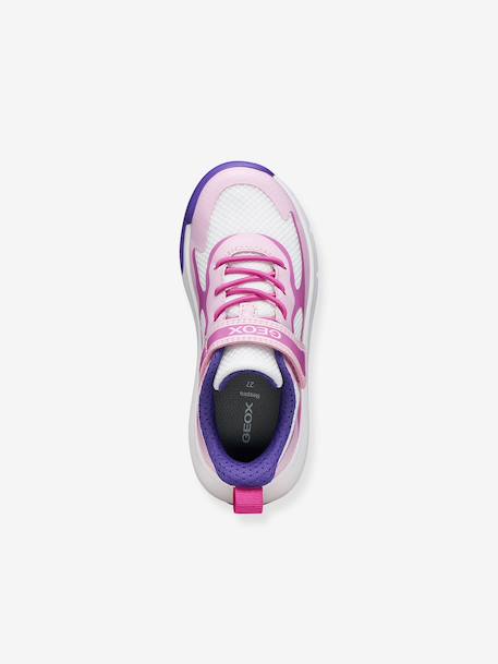 Pro Ran Girl trainers for girls rose - vertbaudet enfant 