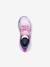 Pro Ran Girl trainers for girls rose - vertbaudet enfant 