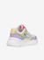 Loftus Girl GEOX trainers violet - vertbaudet enfant 