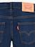 Jean slim 511 LEVI'S bleu jean+denim brut - vertbaudet enfant 