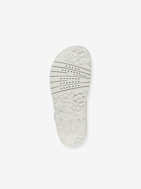 GEOX Costarei children's sandals white - vertbaudet enfant 