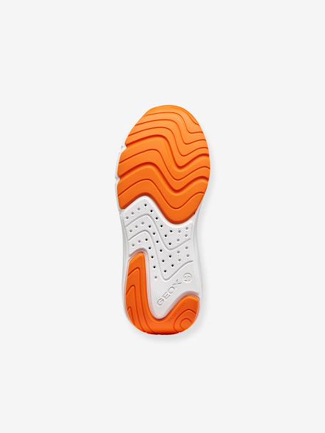 GEOX Pro-Ran Boy trainers for children blue - vertbaudet enfant 