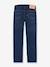 LEVI'S 511 Slim Leg Jeans brut denim+denim blue - vertbaudet enfant 