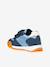Rann-E Boy children's trainers blue - vertbaudet enfant 