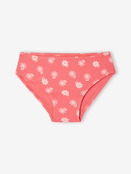 Lot 5 culottes écru - vertbaudet enfant 
