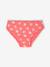 Lot 5 culottes écru - vertbaudet enfant 