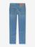 512 LEVI'S® Slim Tapered Jeans brut denim+medium blue - vertbaudet enfant 