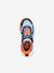 GEOX Pro-Ran Boy trainers for children blue - vertbaudet enfant 