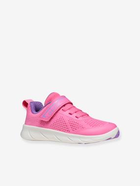 Baskets Foot-Run Girl GEOX  - vertbaudet enfant