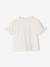 Set of 3 pieces for baby girls in cotton sage green - vertbaudet enfant 