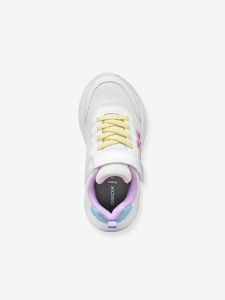 Sprintye GEOX blanc - vertbaudet enfant 