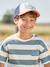 Adjustable 'surfing' cap for boys blue - vertbaudet enfant 
