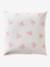 Duvet cover and pillowcase SET with recycled cotton printed pink - vertbaudet enfant 
