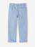 Easy-to-put-on fluid trousers for boys beige+medium blue+night blue+terracotta - vertbaudet enfant 