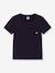T-shirt PETIT BATEAU navy blue - vertbaudet enfant 