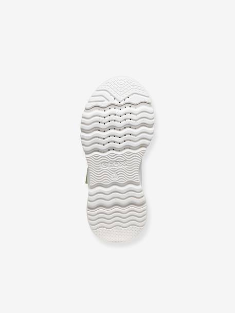Loftus Girl GEOX trainers violet - vertbaudet enfant 
