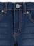LEVI'S 511 Slim Leg Jeans brut denim+denim blue - vertbaudet enfant 