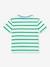Striped t-shirt for children PETIT BATEAU white - vertbaudet enfant 