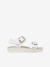 GEOX Costarei children's sandals white - vertbaudet enfant 