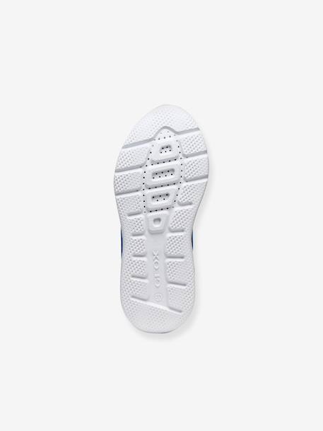 GEOX JSprintye Fast trainers for children blue - vertbaudet enfant 