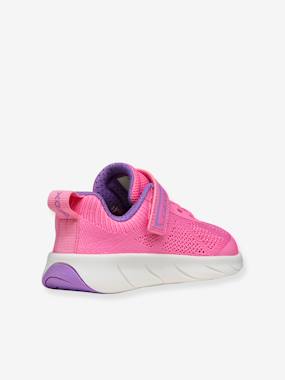 Baskets Foot-Run Girl GEOX - vertbaudet enfant -Baskets Foot-Run Girl GEOX