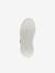 Girls' GEOX J Eclyper Girl trainers white - vertbaudet enfant 